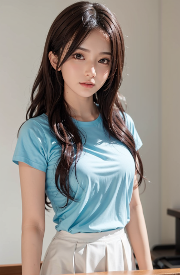 AI随机绘画-密友之家