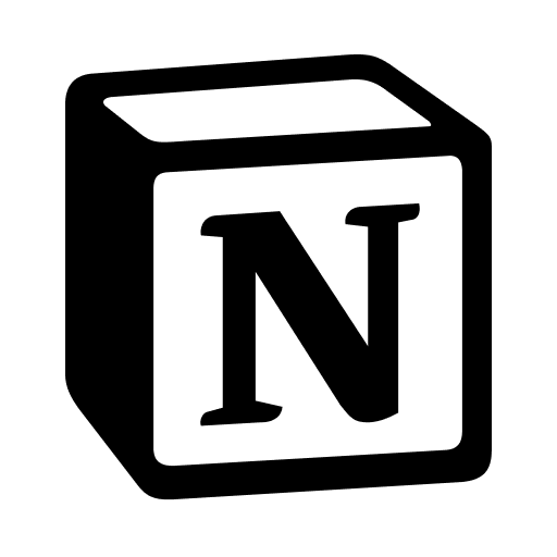 notion Icon